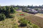 0.05 ha Residential Land at Lusigetti - 10