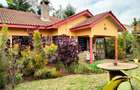 3 Bed House with En Suite in Ngong - 1