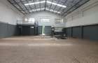 6,000 ft² Warehouse with Backup Generator in Kiambu Road - 1