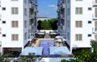 3 Bed Apartment with En Suite at Central - 11