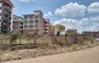 0.25 ac Land at Thika Town - 2