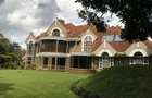 6 Bed Townhouse with En Suite in Muthaiga - 1