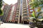 1 Bed Apartment with Swimming Pool in Kilimani - 1