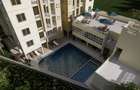 Serviced 2 Bed Apartment with En Suite at 1 St Avanue - 5