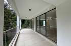 4 Bed Villa with En Suite at Ndege Road - 9