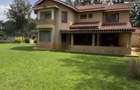 4 Bed House with En Suite at Karen - 4