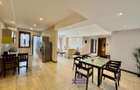 Furnished 3 Bed Apartment with En Suite at General Mathenge - 15