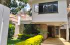 4 Bed Townhouse with En Suite in Lavington - 2