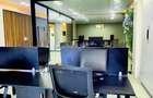 Furnished 1,295 ft² Office with Backup Generator in Westlands Area - 2