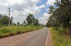 0.25 ac Commercial Land in Kiambu Road - 8