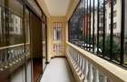 3 Bed Apartment with En Suite at Kilimani - 1