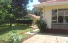 4 Bed House with En Suite at Ndege Road - 3