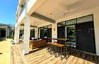 4 Bed Villa with En Suite in Diani - 15