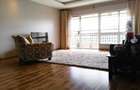 Furnished 2 Bed Apartment with En Suite in Kilimani - 1