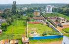 0.1 ha Commercial Land at Thogoto - 1