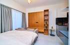 Studio Apartment with Swimming Pool at Syokimau - 3