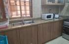 Serviced 1 Bed Apartment with Backup Generator in Nyari - 14