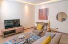 Furnished 1 Bed Apartment with Swimming Pool in Spring Valley - 4