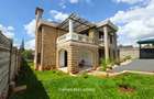 4 Bed House with Garden in Kiambu Road - 18