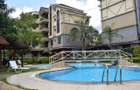 Serviced 2 Bed Apartment with En Suite in Parklands - 1