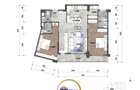 Studio Apartment with En Suite in Westlands Area - 19