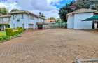 0.75 ac Commercial Property with Backup Generator in Gigiri - 2