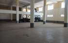 10,000 ft² Warehouse with Parking in Mombasa Road - 2