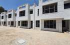 4 Bed Townhouse with En Suite in Ngong - 1