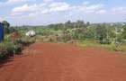 500 m² Residential Land at Kagongo - 7