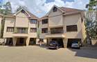 5 Bed Townhouse with En Suite at Lavington Green - 5