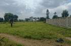 Commercial Land at Juja - 10