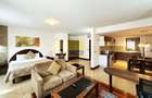 Serviced Studio Apartment in Westlands Area - 5
