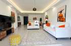 Furnished 3 Bed Apartment with En Suite in Westlands Area - 2