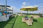 Furnished 3 Bed Apartment with En Suite in Spring Valley - 5