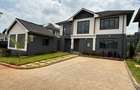 4 Bed Townhouse with En Suite in Kiambu Road - 10