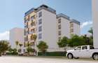 2 Bed Apartment with Borehole at Laiser Hill Road - 9