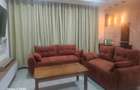 Serviced 2 Bed Apartment with En Suite at 1St Avanue - 6
