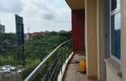 Office with Service Charge Included in Kilimani - 1