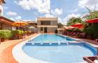 Serviced 1 Bed Apartment with En Suite at Lantana Road - 13