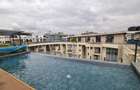 Furnished 3 Bed Apartment with En Suite in Riverside - 18