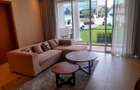 Furnished 2 Bed Apartment with En Suite in Parklands - 7