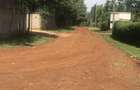 1,200 m² Land at Kiukenda Mugumo Kiambu - 3