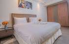 Serviced 2 Bed Apartment with En Suite at Spring Valley - 17