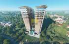 3 Bed Apartment in Westlands Area - 8