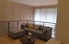 Furnished 3 Bed Apartment with En Suite at Riverside - 6