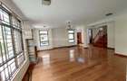 5 Bed Townhouse with Swimming Pool at Amboseli Road - 4
