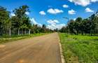 0.125 ac Residential Land at Gatanga Road - 1