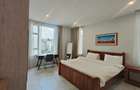 Serviced 1 Bed Apartment with Swimming Pool at Riverside - 15