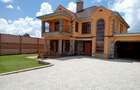 4 Bed House with En Suite in Limuru - 3