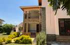 4 Bed House with En Suite in Karen - 19